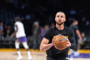 Steph Curry Injury Update: Warriors Star Shockingly Ruled Out vs. Lakers — Expected to Return vs. Kings April 10, 2026
