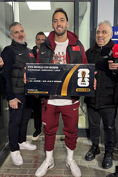 FIFA World Cup 2026 Tickets
