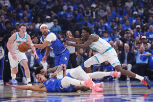 Magic vs Hornets: Orlando Dominates in Lopsided Play-In Blowout to Clinch No. 8 Seed