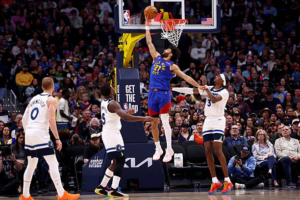 Nuggets vs Timberwolves: The Explosive Playoff Clash 2026 That Could Redefine the Western Conference