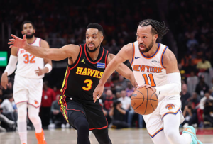 Knicks vs Hawks: The Ultimate Game 1 Preview You Cannot Miss This Playoff Season