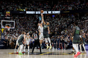 Denver Nuggets vs Minnesota Timberwolves Game 2 Preview: Can the Wolves Unleash a Stunning Comeback Tonight?