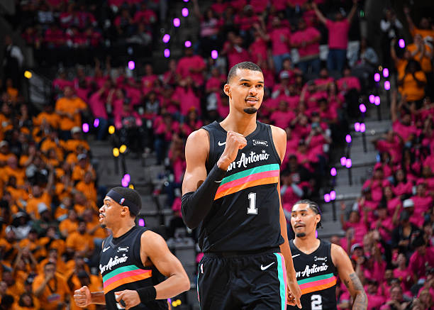 NBA Defensive Player of the Year