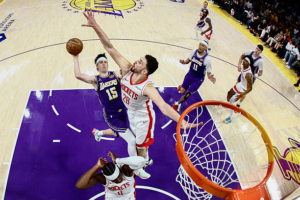Rockets vs Lakers Game 6 Preview: Houston’s Unstoppable Comeback Stuns the NBA World