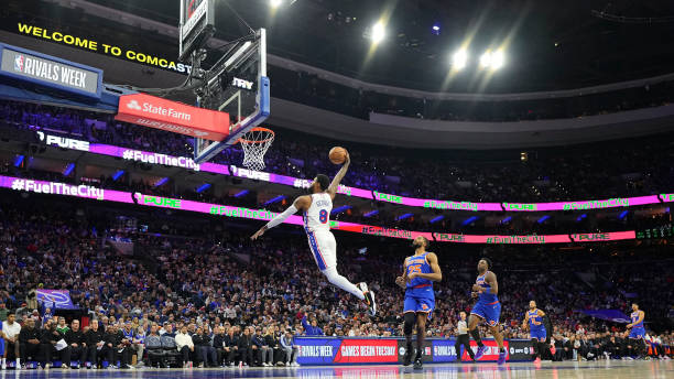 NBA Conference Semifinals